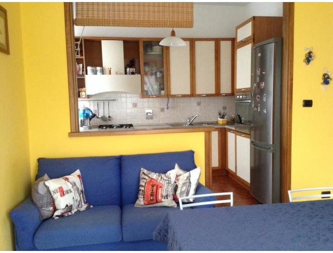 Anteprima foto 3 - Appartamento in Vendita a San Giusto Canavese (Torino)