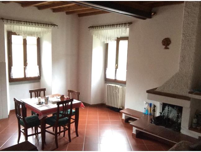 Anteprima foto 3 - Appartamento in Vendita a San Godenzo - San Bavello