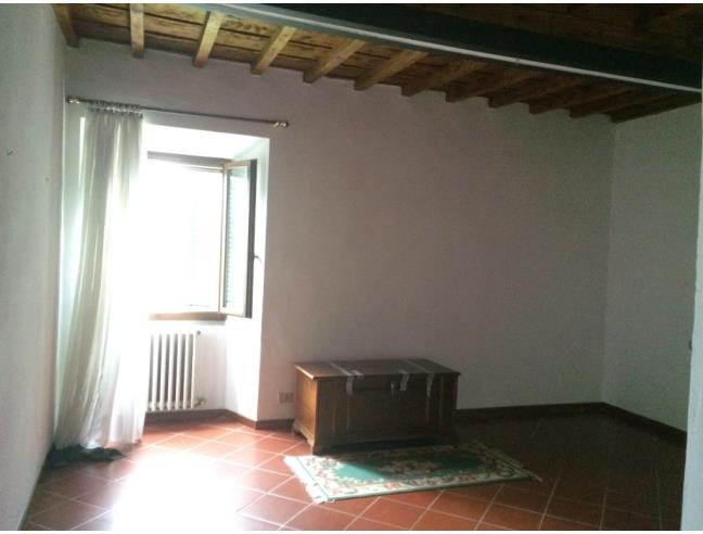 Anteprima foto 4 - Appartamento in Vendita a San Godenzo - San Bavello