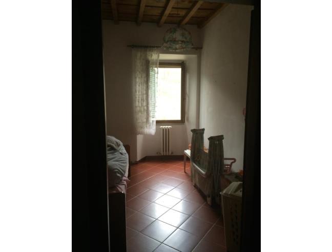 Anteprima foto 5 - Appartamento in Vendita a San Godenzo - San Bavello