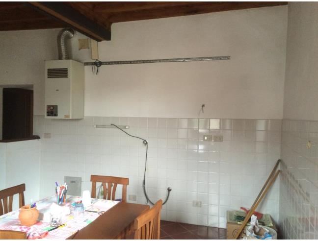 Anteprima foto 7 - Appartamento in Vendita a San Godenzo - San Bavello