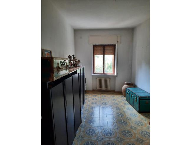 Anteprima foto 5 - Appartamento in Vendita a San Gregorio d'Ippona (Vibo Valentia)