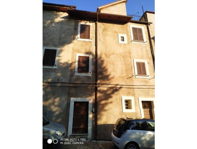 Anteprima foto 2 - Appartamento in Vendita a San Gregorio da Sassola (Roma)