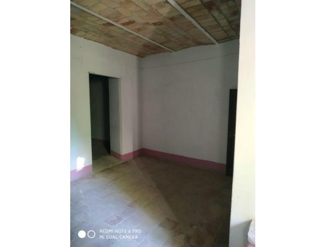 Anteprima foto 4 - Appartamento in Vendita a San Gregorio da Sassola (Roma)