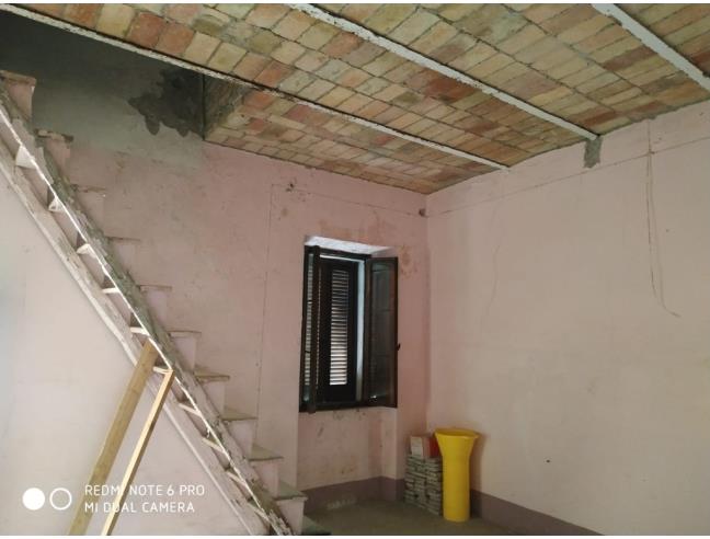 Anteprima foto 6 - Appartamento in Vendita a San Gregorio da Sassola (Roma)