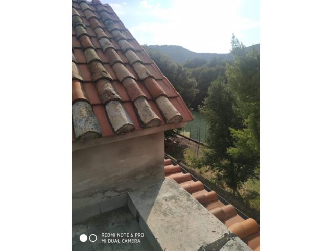 Anteprima foto 7 - Appartamento in Vendita a San Gregorio da Sassola (Roma)