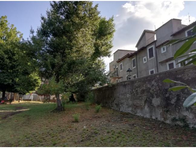 Anteprima foto 8 - Appartamento in Vendita a San Gregorio da Sassola (Roma)