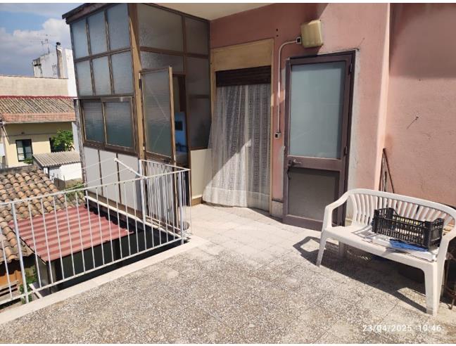 Anteprima foto 2 - Appartamento in Vendita a San Gregorio di Catania (Catania)