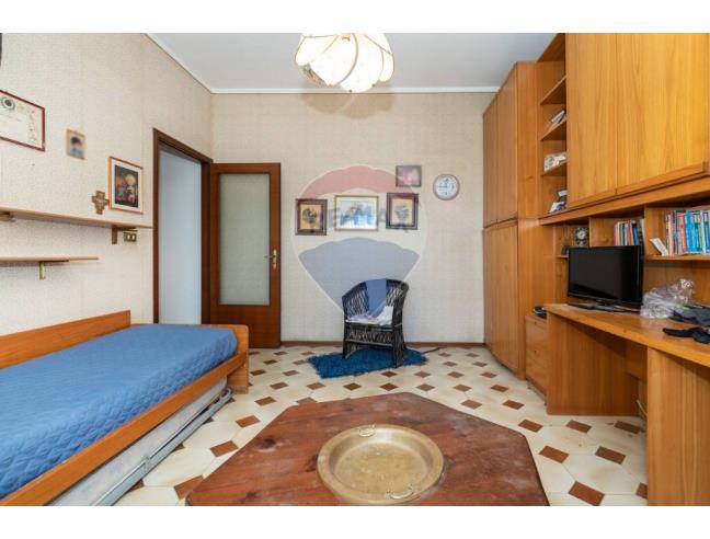 Anteprima foto 4 - Appartamento in Vendita a San Gregorio di Catania (Catania)