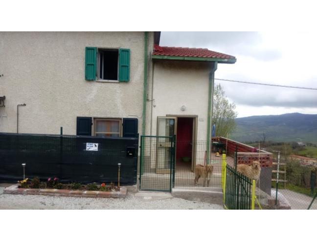 Anteprima foto 2 - Appartamento in Vendita a San Leo (Rimini)