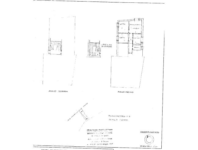 Anteprima foto 8 - Appartamento in Vendita a San Leo (Rimini)