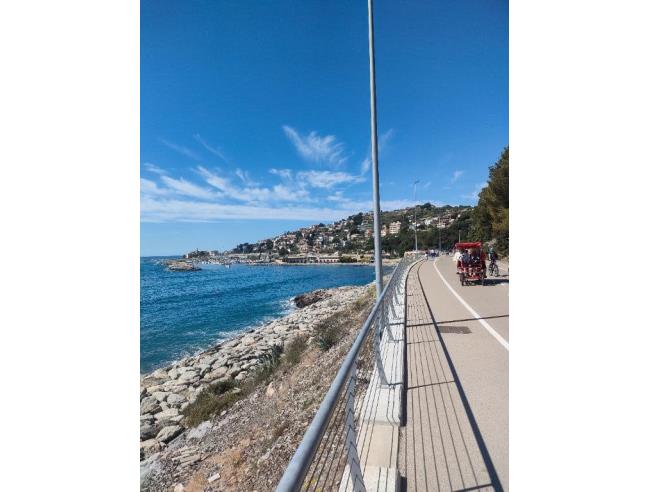 Anteprima foto 3 - Appartamento in Vendita a San Lorenzo al Mare (Imperia)