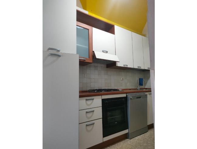 Anteprima foto 4 - Appartamento in Vendita a San Lorenzo al Mare (Imperia)