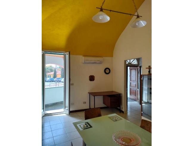 Anteprima foto 7 - Appartamento in Vendita a San Lorenzo al Mare (Imperia)