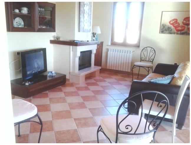 Anteprima foto 2 - Appartamento in Vendita a San Lorenzo del Vallo (Cosenza)