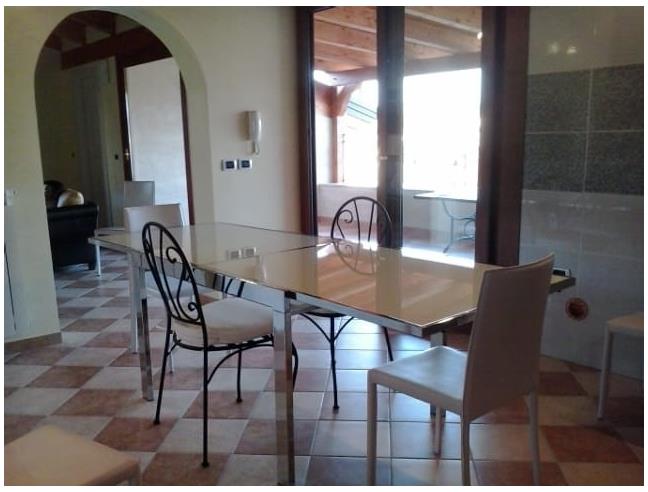 Anteprima foto 3 - Appartamento in Vendita a San Lorenzo del Vallo (Cosenza)