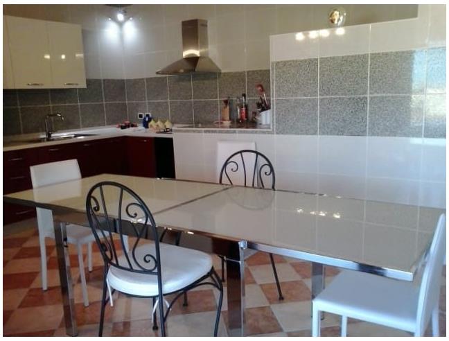 Anteprima foto 4 - Appartamento in Vendita a San Lorenzo del Vallo (Cosenza)