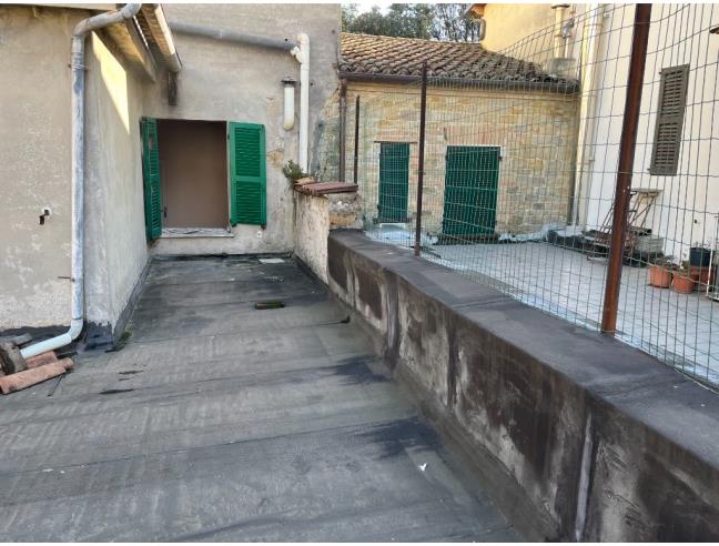 Anteprima foto 2 - Appartamento in Vendita a San Lorenzo in Campo (Pesaro e Urbino)