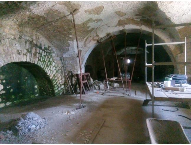 Anteprima foto 2 - Appartamento in Vendita a San Lorenzo Maggiore (Benevento)