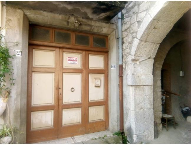 Anteprima foto 6 - Appartamento in Vendita a San Lorenzo Maggiore (Benevento)