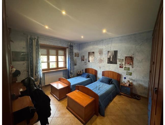 Anteprima foto 7 - Appartamento in Vendita a San Lorenzo Nuovo (Viterbo)