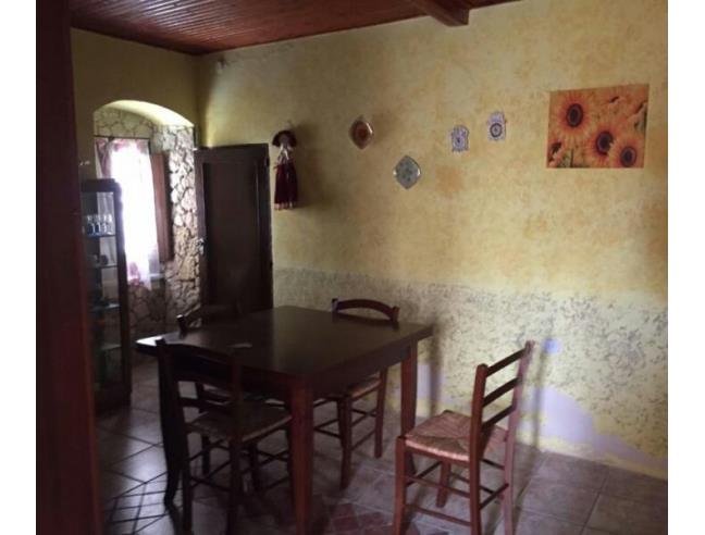 Anteprima foto 2 - Appartamento in Vendita a San Lucido (Cosenza)