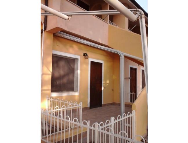 Anteprima foto 2 - Appartamento in Vendita a San Lucido (Cosenza)