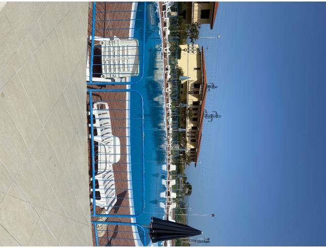 Anteprima foto 3 - Appartamento in Vendita a San Lucido (Cosenza)