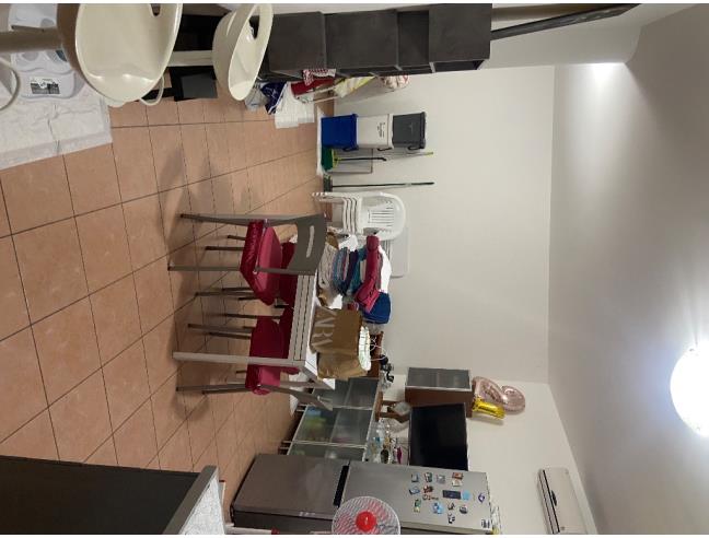 Anteprima foto 4 - Appartamento in Vendita a San Lucido (Cosenza)