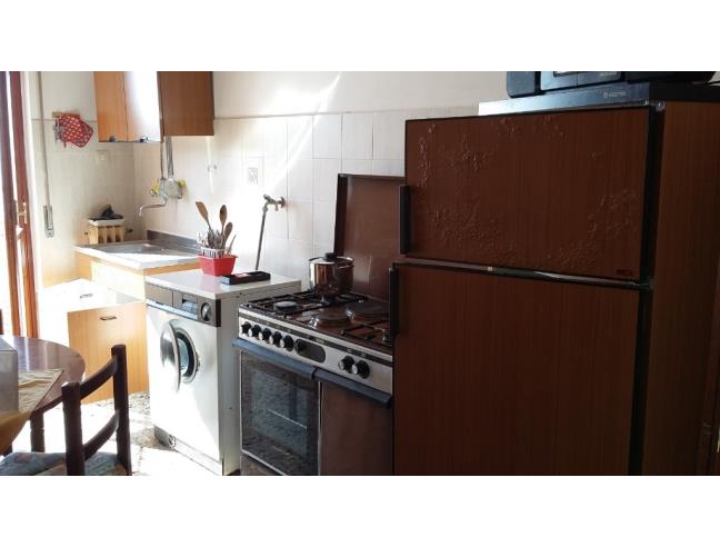 Anteprima foto 6 - Appartamento in Vendita a San Lucido (Cosenza)