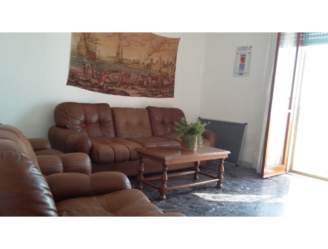 Anteprima foto 7 - Appartamento in Vendita a San Lucido (Cosenza)