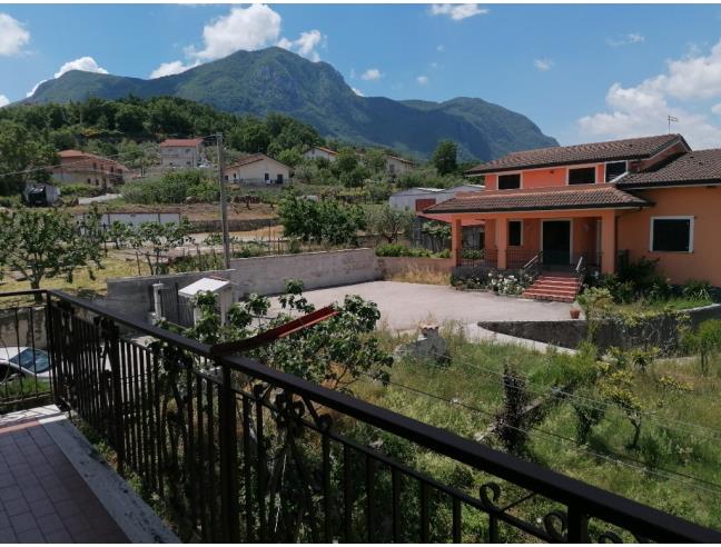 Anteprima foto 2 - Appartamento in Vendita a San Mango sul Calore (Avellino)