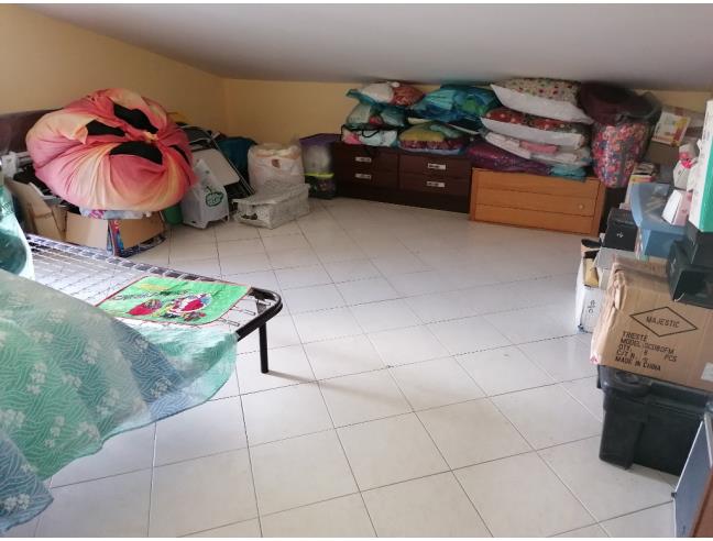 Anteprima foto 4 - Appartamento in Vendita a San Mango sul Calore (Avellino)