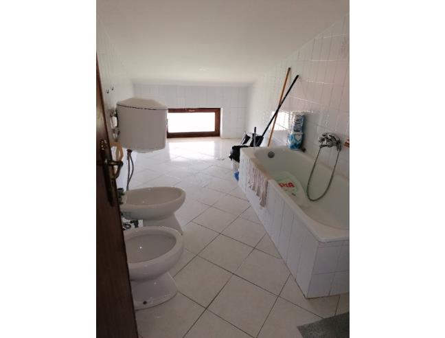 Anteprima foto 5 - Appartamento in Vendita a San Mango sul Calore (Avellino)