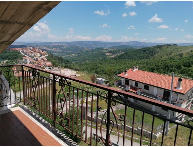 Anteprima foto 6 - Appartamento in Vendita a San Mango sul Calore (Avellino)