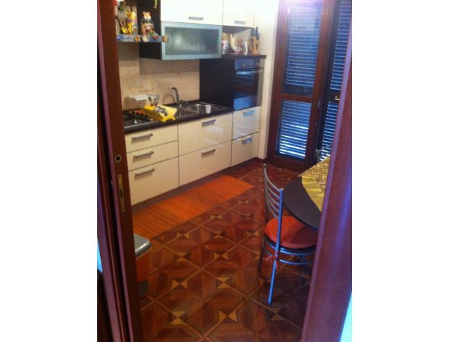 Anteprima foto 2 - Appartamento in Vendita a San Marcellino (Caserta)