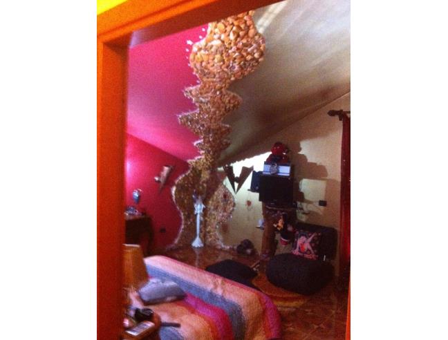 Anteprima foto 4 - Appartamento in Vendita a San Marcellino (Caserta)