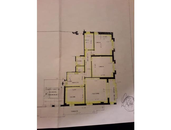 Anteprima foto 2 - Appartamento in Vendita a San Marcello Piteglio (Pistoia)