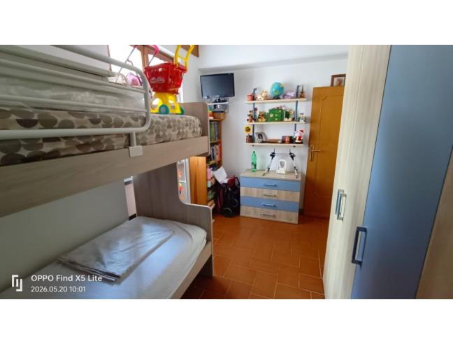 Anteprima foto 4 - Appartamento in Vendita a San Marcello Piteglio (Pistoia)