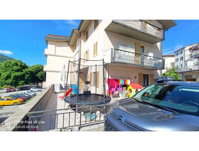 Anteprima foto 6 - Appartamento in Vendita a San Marcello Piteglio (Pistoia)