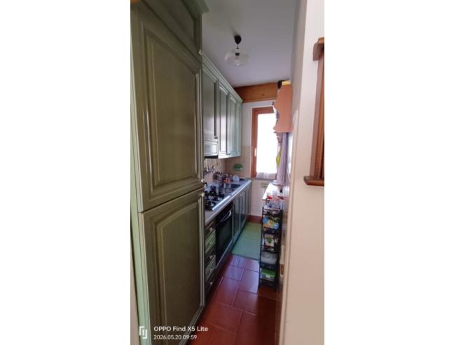 Anteprima foto 8 - Appartamento in Vendita a San Marcello Piteglio (Pistoia)
