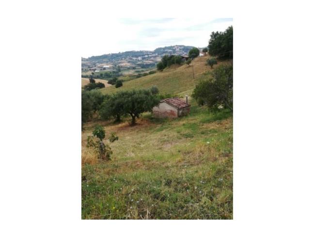 Anteprima foto 2 - Appartamento in Vendita a San Marco Argentano (Cosenza)