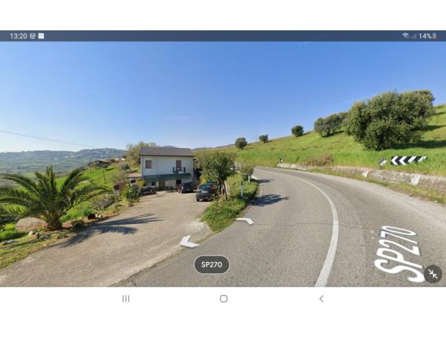 Anteprima foto 8 - Appartamento in Vendita a San Marco Argentano (Cosenza)