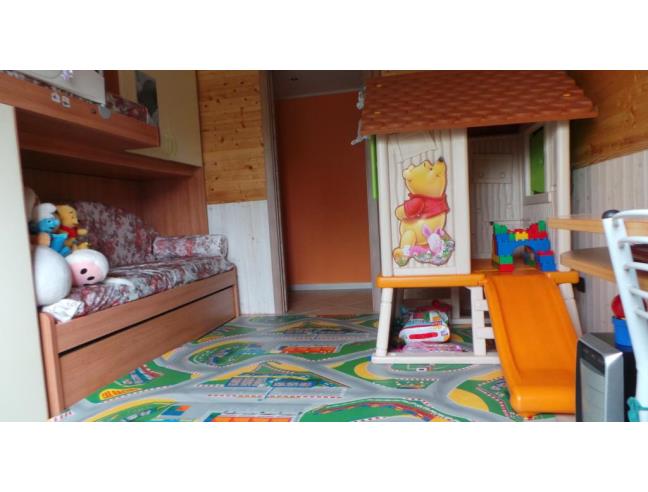 Anteprima foto 4 - Appartamento in Vendita a San Marco Evangelista (Caserta)