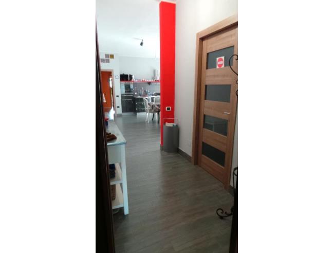 Anteprima foto 6 - Appartamento in Vendita a San Marco Evangelista (Caserta)