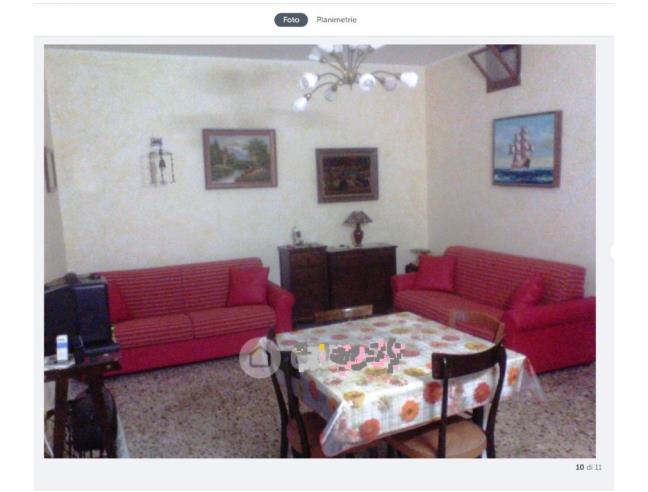 Anteprima foto 3 - Appartamento in Vendita a San Marco in Lamis (Foggia)