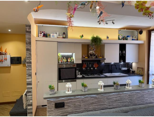 Anteprima foto 2 - Appartamento in Vendita a San Martino in Strada (Lodi)