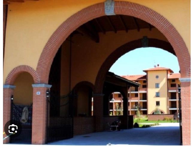 Anteprima foto 2 - Appartamento in Vendita a San Martino Siccomario (Pavia)