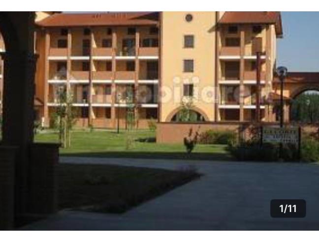 Anteprima foto 3 - Appartamento in Vendita a San Martino Siccomario (Pavia)