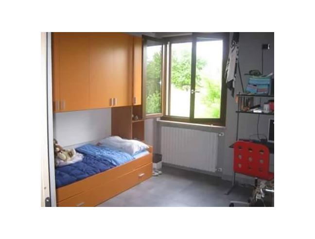 Anteprima foto 2 - Appartamento in Vendita a San Marzano Oliveto (Asti)